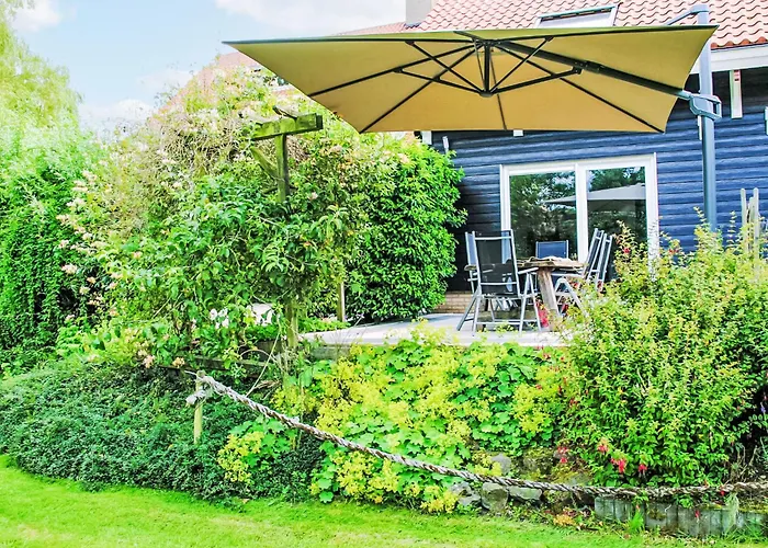 Holiday Home Venus By Interhome