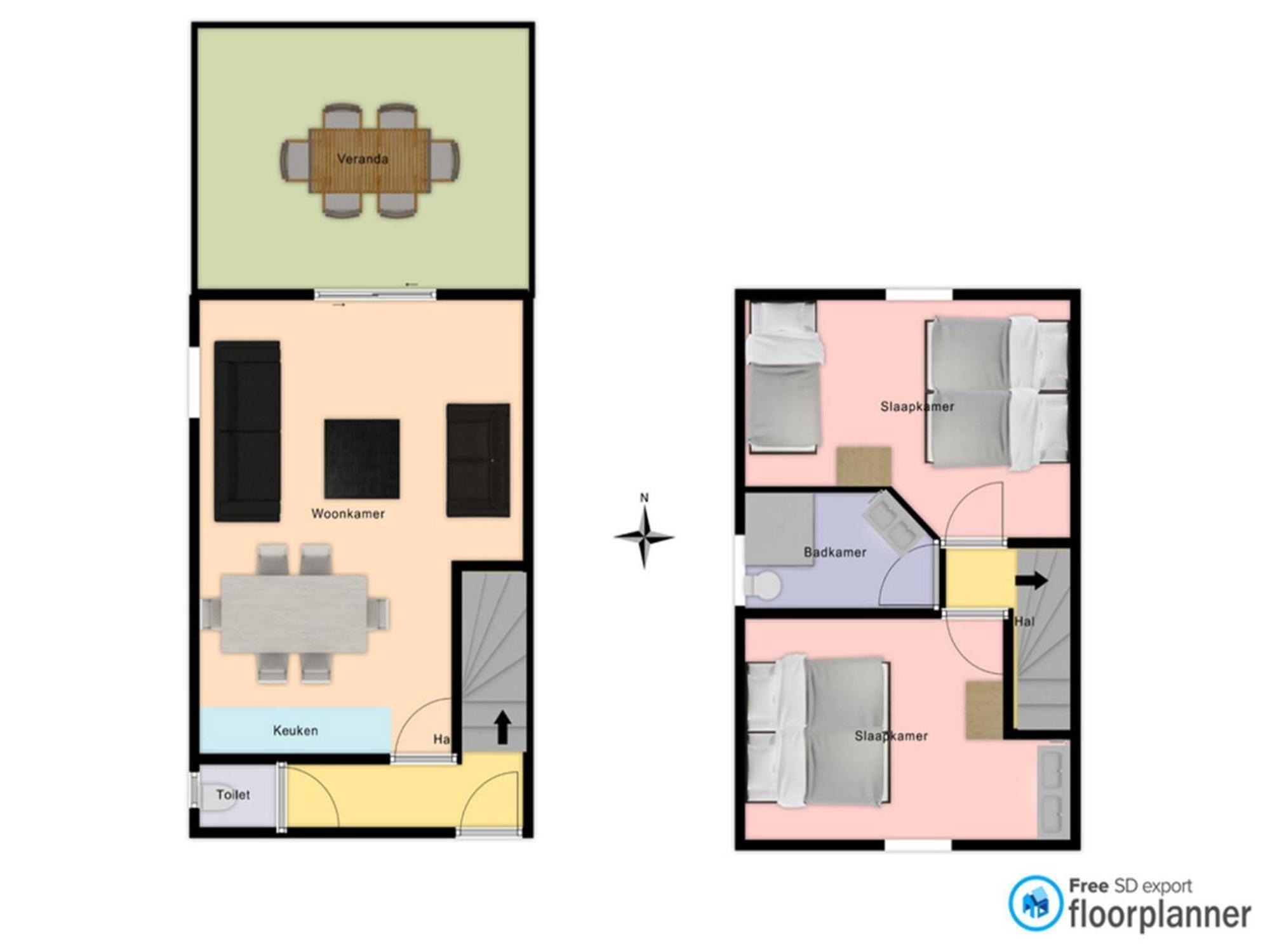 Venus By Interhome *