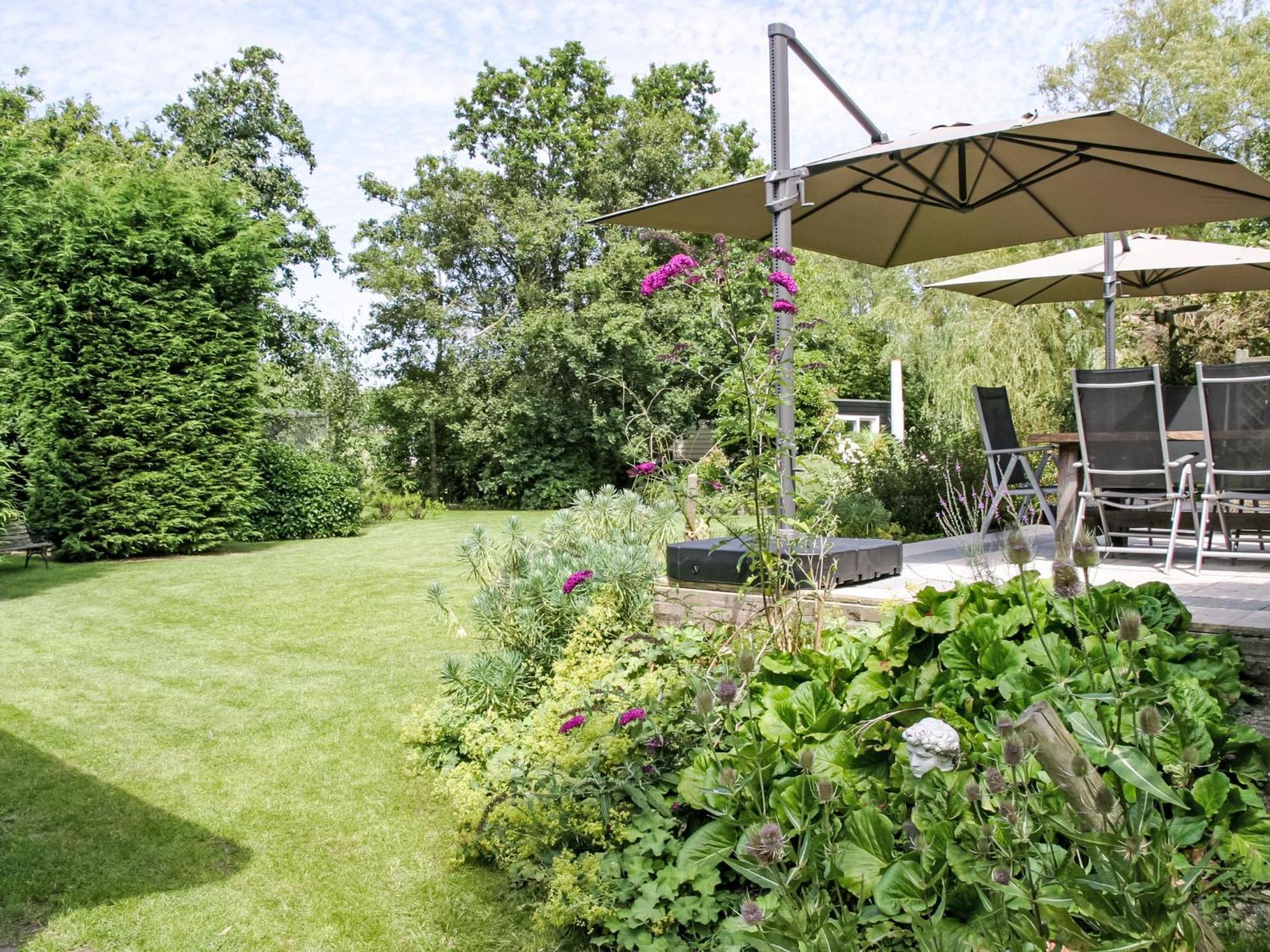 Vakantiehuis Venus By Interhome *