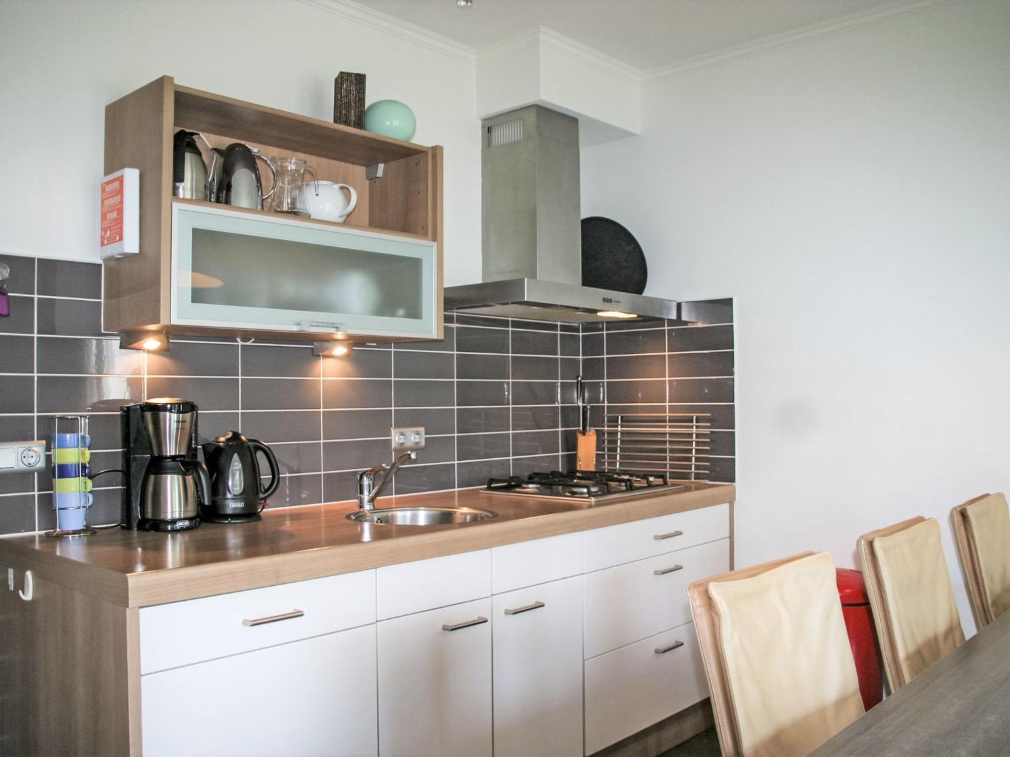 Venus By Interhome Wissenkerke