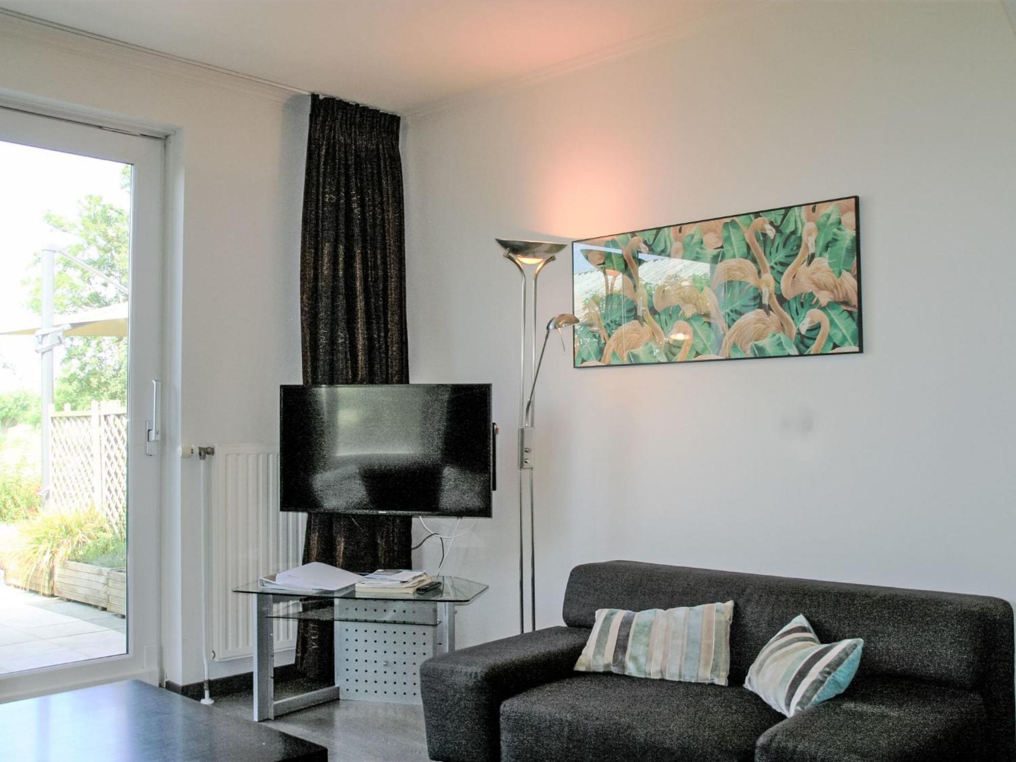 Vakantiehuis Venus By Interhome Wissenkerke