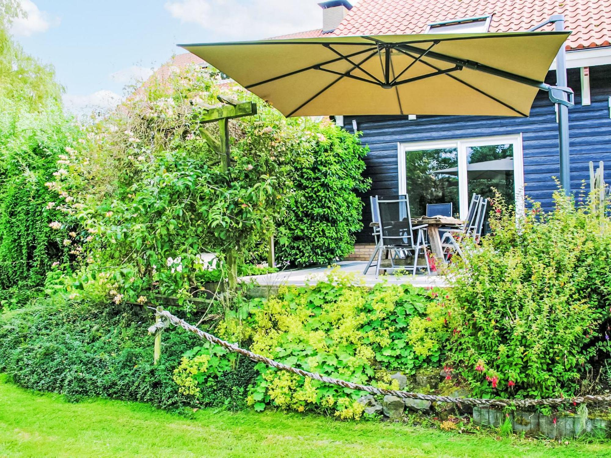 Vakantiehuis Venus By Interhome Wissenkerke